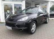 PORSCHE Cayenne Pano Bi-Xenon Kam. Navi Bose Volleder
