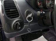 PORSCHE Boxster 2.5 986 Sitzheizung Klima Elektr.Sitz.