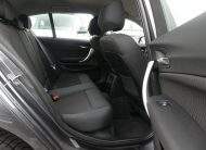 BMW 116i Limousine 5-trg PDC Isofix Bluetooth