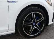 VW Golf VII GTE LED ACC Kamera Standheizung CarPlay