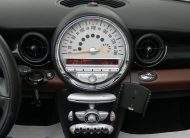 MINI Cooper Cabrio PDC Volleder Sitzheizung H&K Sound