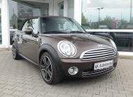 MINI Cooper Cabrio PDC Volleder Sitzheizung H&K Sound