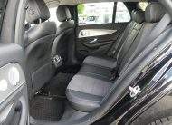 MERCEDES-BENZ E 200 T AMG-Line Avantgarde Burmester Navi LED