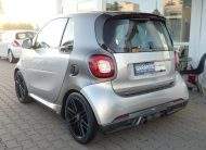 SMART ForTwo Lorinser Aut. 77 kW Navi Kamera Panorama