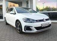 VW Golf VII GTE LED ACC Kamera Standheizung CarPlay