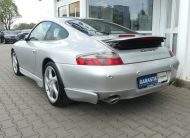 PORSCHE 996 Carrera Coupé Techart PDC