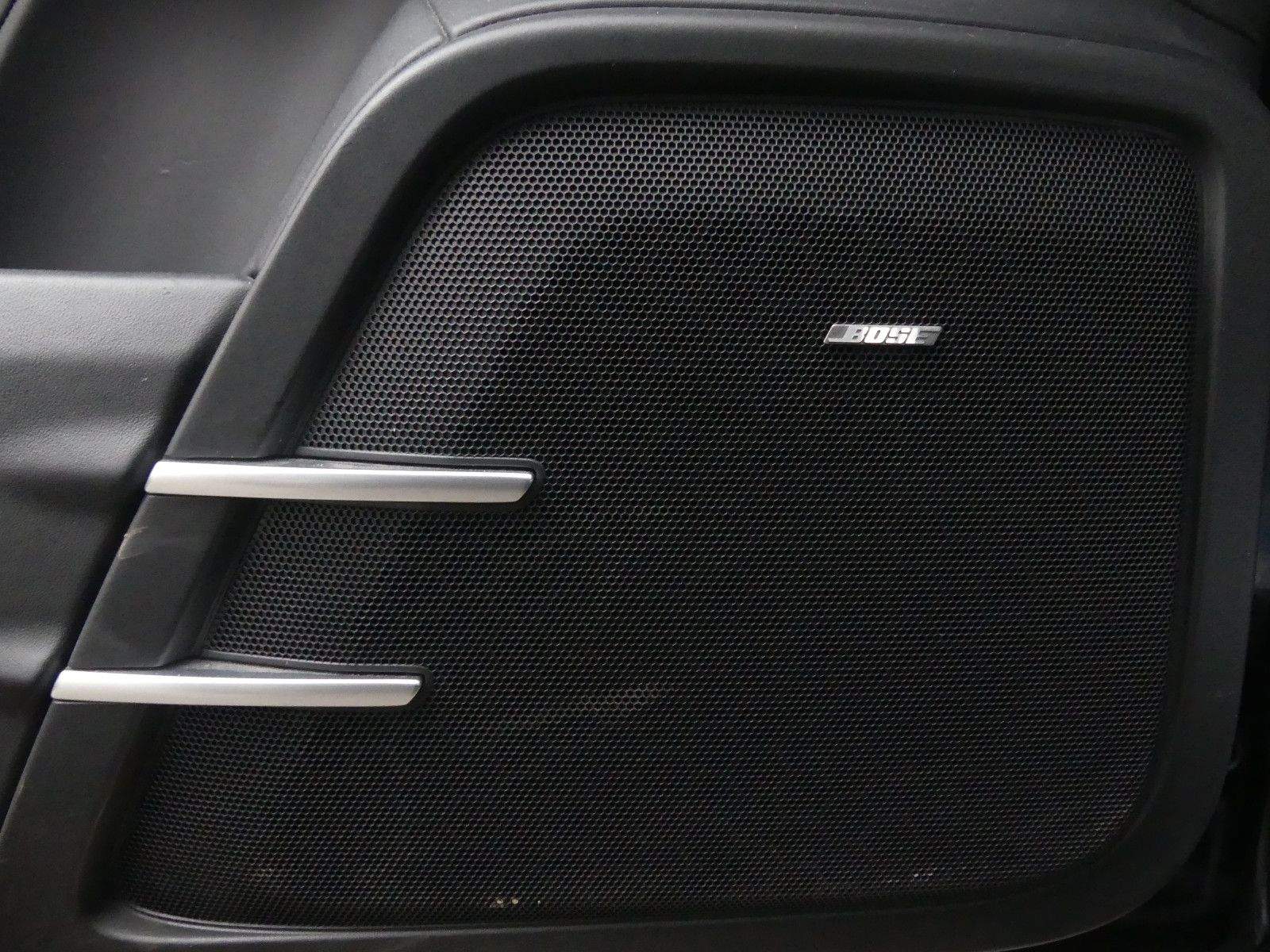 PORSCHE Cayenne Pano Bi-Xenon Kam. Navi Bose Volleder