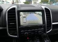 PORSCHE Cayenne Pano Bi-Xenon Kam. Navi Bose Volleder