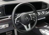 MERCEDES-BENZ GLS 580 AMG 4M 7-sitz. HUD Panorama Massage AHK