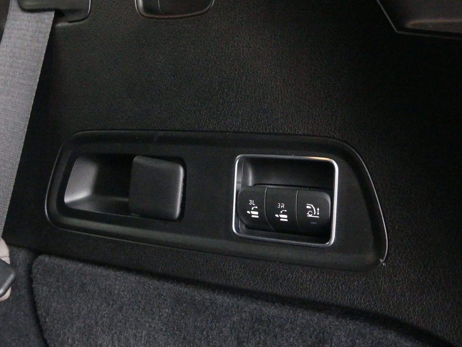 MERCEDES-BENZ GLS 580 AMG 4M 7-sitz. HUD Panorama Massage AHK