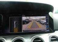 MERCEDES-BENZ E 200 T AMG-Line Avantgarde Burmester Navi LED