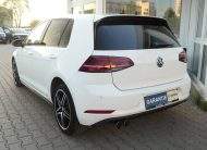 VW Golf VII GTE LED ACC Kamera Standheizung CarPlay