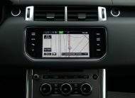LAND ROVER Range Rover Sport HSE Panorama Sthzg. 1. Hand