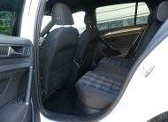 VW Golf VII GTE LED ACC Kamera Standheizung CarPlay