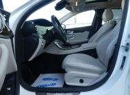 MERCEDES-BENZ E220D Avantgarde+Exclusive HUD 360° Burmester