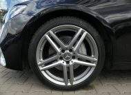 MERCEDES-BENZ E 200 T AMG-Line Avantgarde Burmester Navi LED