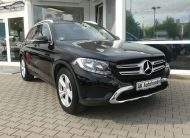 MERCEDES-BENZ GLC 220D 4Matic Exclusive PDC Kamera