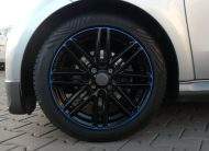 SMART ForTwo Lorinser Aut. 77 kW Navi Kamera Panorama
