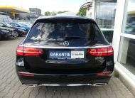 MERCEDES-BENZ E 200 T AMG-Line Avantgarde Burmester Navi LED