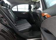 MERCEDES-BENZ E280 CDI Limousine Aut. Bi-Xenon Schiebed. Leder