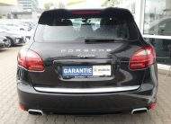 PORSCHE Cayenne Pano Bi-Xenon Kam. Navi Bose Volleder