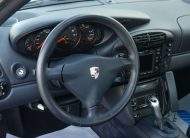 PORSCHE 996 Carrera Coupé Techart PDC