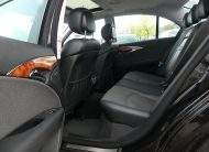 MERCEDES-BENZ E280 CDI Limousine Aut. Bi-Xenon Schiebed. Leder