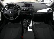 BMW 116i Limousine 5-trg PDC Isofix Bluetooth