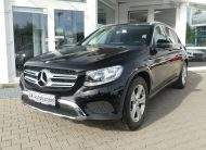 MERCEDES-BENZ GLC 220D 4Matic Exclusive PDC Kamera