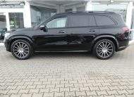 MERCEDES-BENZ GLS 580 AMG 4M 7-sitz. HUD Panorama Massage AHK