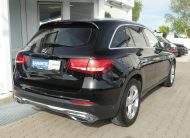 MERCEDES-BENZ GLC 220D 4Matic Exclusive PDC Kamera