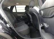 MERCEDES-BENZ GLC 220D 4Matic Exclusive PDC Kamera