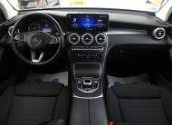 MERCEDES-BENZ GLC 220D 4Matic Exclusive PDC Kamera