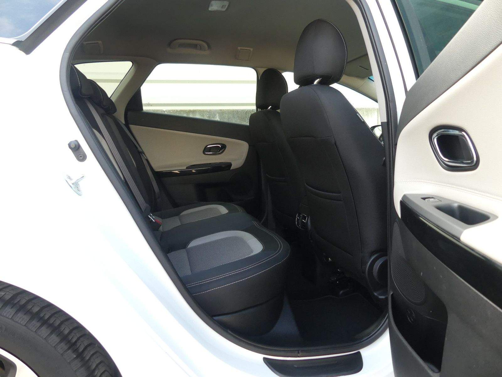 KIA cee'd / Ceed Aut. Kamera Spurhalte. Bluethooth