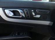 MERCEDES-BENZ SL350 AMG Deutsches Auto Xenon Navi