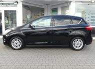 FORD C-MAX Titanium Bi-Xenon Kamera Navi Glasdach