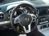 MERCEDES-BENZ SL350 AMG Deutsches Auto Xenon Navi