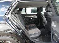 MERCEDES-BENZ E 200 T AMG-Line Avantgarde Burmester Navi LED