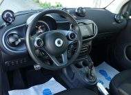 SMART ForTwo Lorinser Aut. 77 kW Navi Kamera Panorama