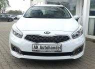 KIA cee'd Sportswagon Aut. Spirit Navi Kamera
