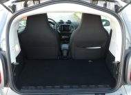 SMART ForTwo Lorinser Aut. 77 kW Navi Kamera Panorama