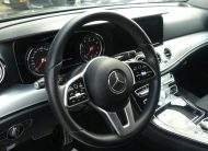 MERCEDES-BENZ E 200 T AMG-Line Avantgarde Burmester Navi LED
