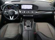 MERCEDES-BENZ GLS 580 AMG 4M 7-sitz. HUD Panorama Massage AHK