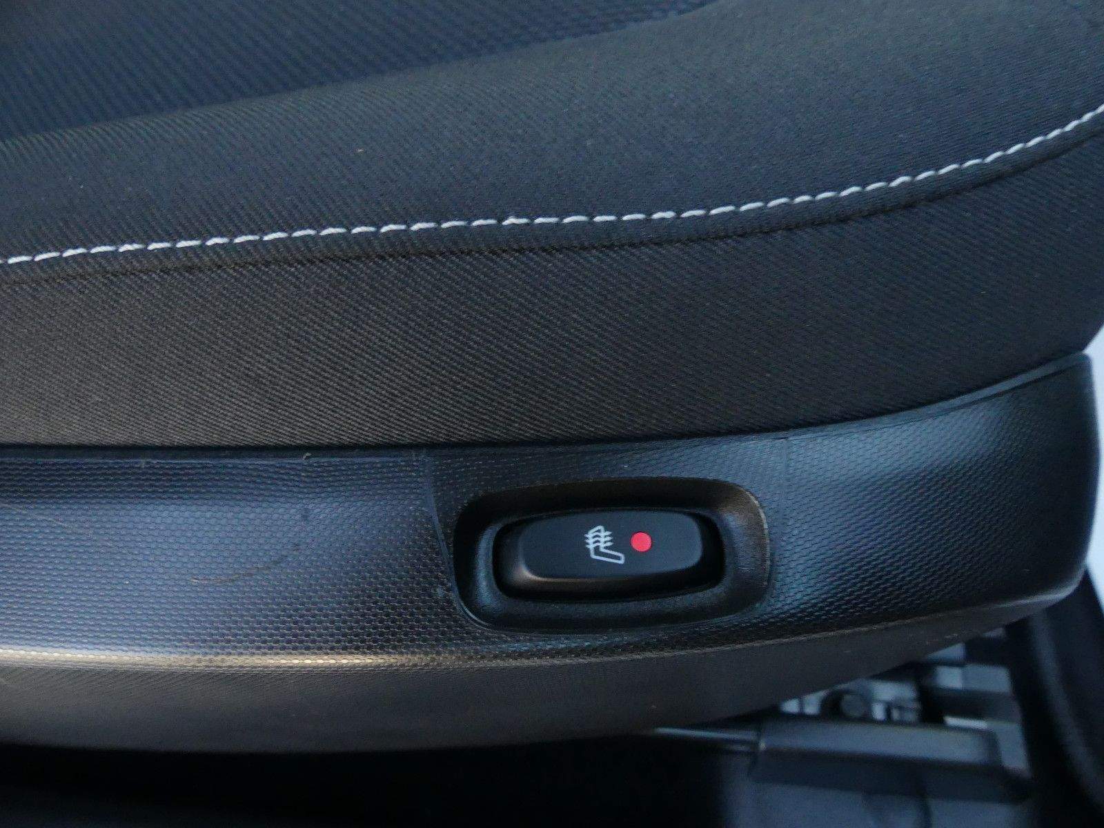 SMART ForTwo Lorinser Aut. 77 kW Navi Kamera Panorama