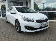 KIA cee'd / Ceed Aut. Kamera Spurhalte. Bluethooth