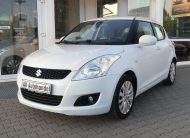 SUZUKI Swift Comfort Touch-Display Sitzheizung