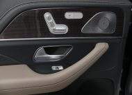 MERCEDES-BENZ GLS 580 AMG 4M 7-sitz. HUD Panorama Massage AHK