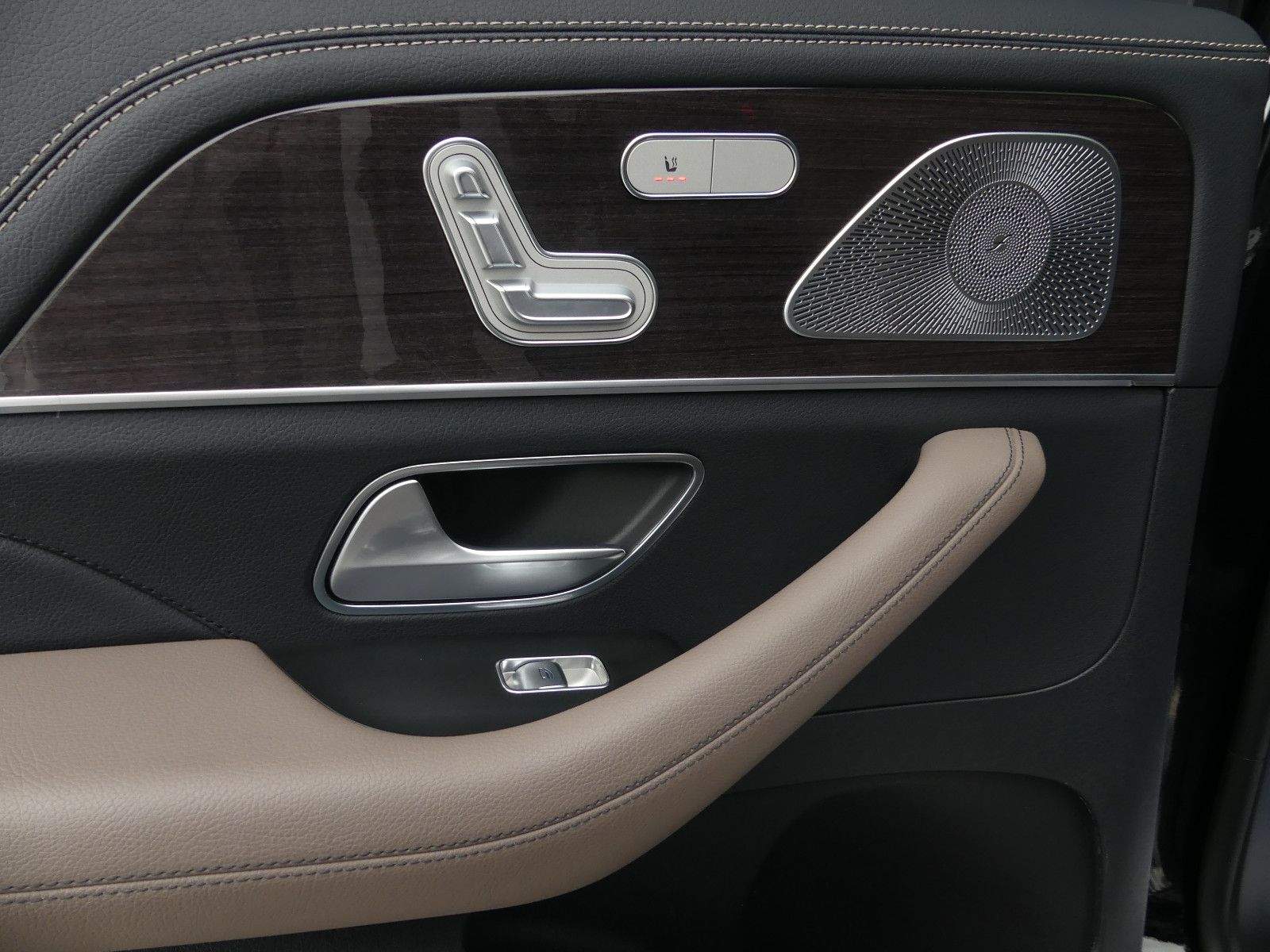 MERCEDES-BENZ GLS 580 AMG 4M 7-sitz. HUD Panorama Massage AHK