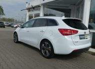 KIA cee'd / Ceed Aut. Kamera Spurhalte. Bluethooth