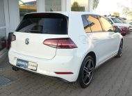 VW Golf VII GTE LED ACC Kamera Standheizung CarPlay